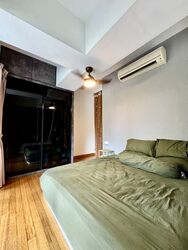 Riz Haven (D17), Apartment #609522361